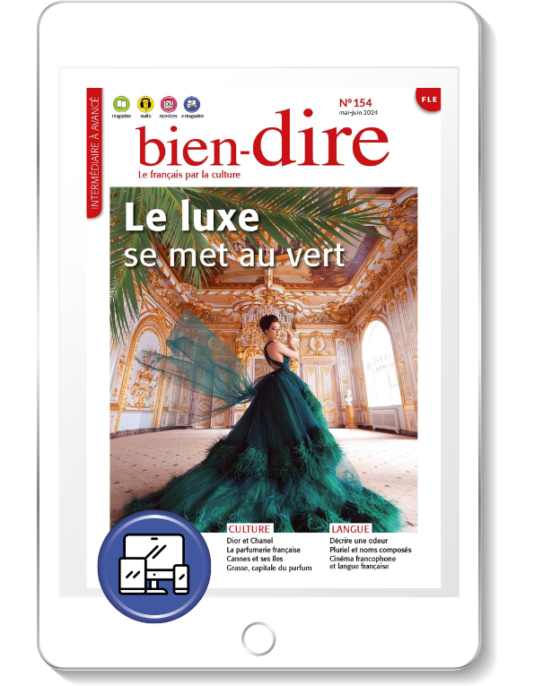 Bien-dire n°154